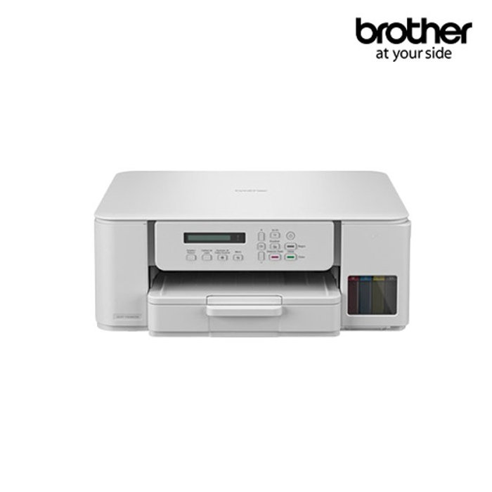 브라더 DCP-T536DW 정품 무한 잉크젯 복합기
