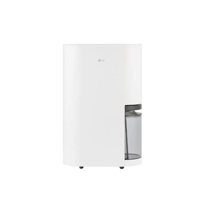 LG전자 휘센 오브제컬렉션 제습기 18L DQ185MWGA