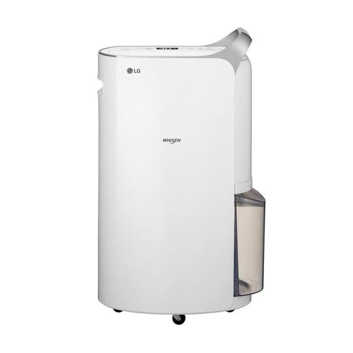 LG 25년형 휘센 제습기 20L DQ205PSVA