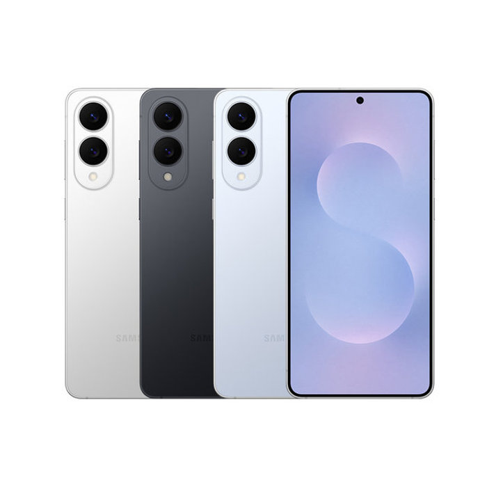 삼성전자 자급제 갤럭시S25엣지 256GB/512GB 모아보기 SM-S937N