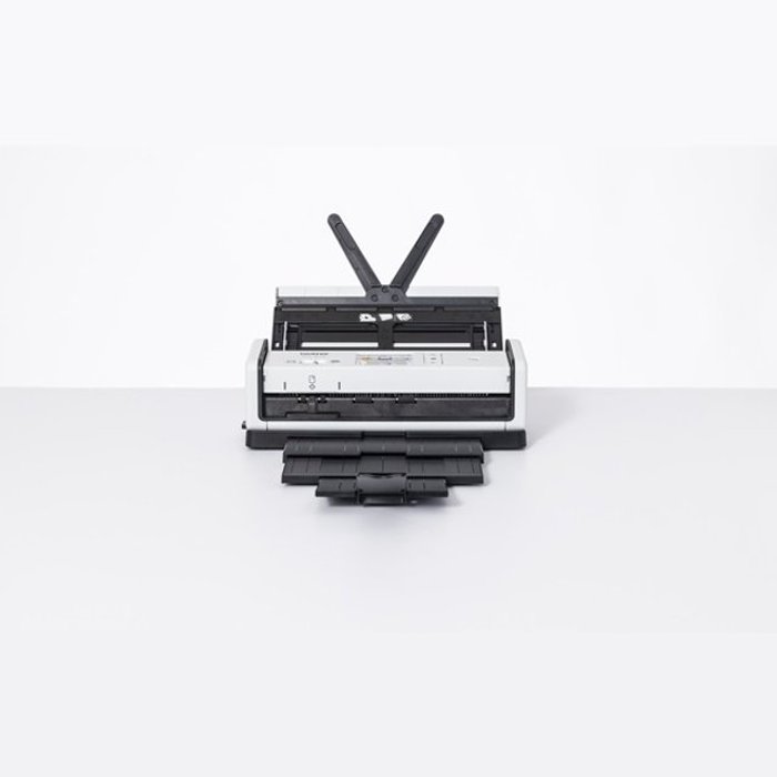 브라더 ADS-1800W 휴대용 무선스캐너