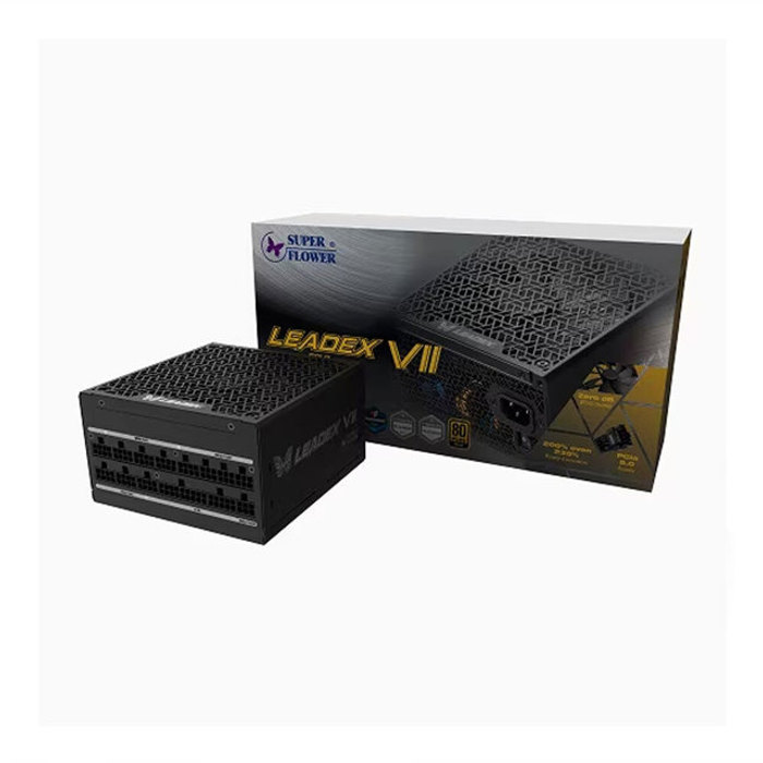 SuperFlower SF-1300F14XG LEADEX VII GOLD ATX3.1
