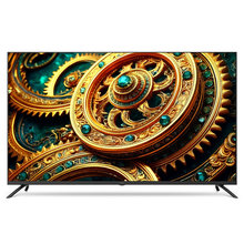 더함 우버 AMG 스마트 55 MiniLED 120HZ 돌비 AI 구글5.0