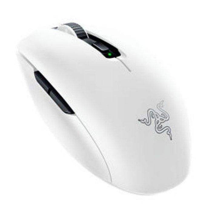 레이저 Razer Orochi V2 White
