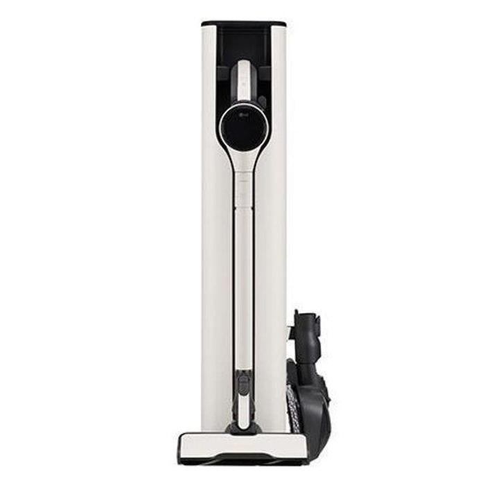 LG 코드제로 오브제컬렉션 A9S 청소기 스팀물걸레/침구 카밍베이지 AX958BWE