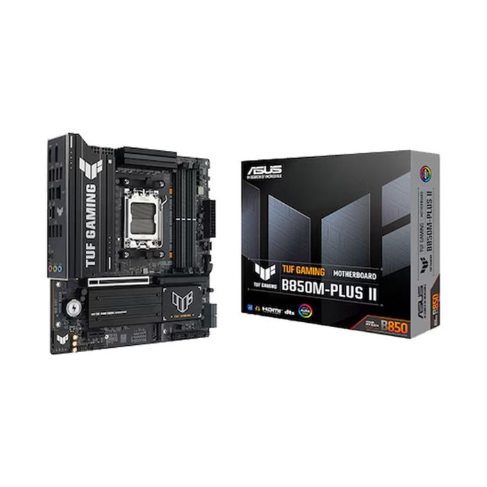 ASUS TUF Gaming B850M-PLUS II 대원씨티에스/