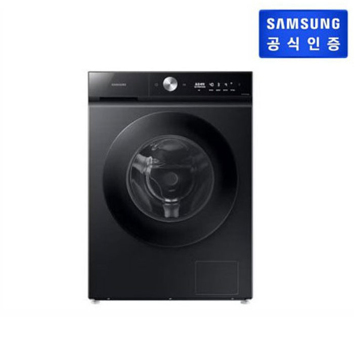 [중고] 삼성전자 중급 1주이상소요 비스포크 그랑데 AI 슬림 13kg 드럼 세탁기 WW13BB844DGB