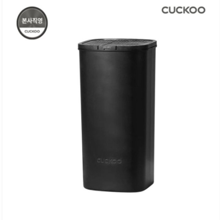 쿠쿠 건조분쇄형 음식물처리기 교체용 3중복합탈취필터 CFDF-E20C