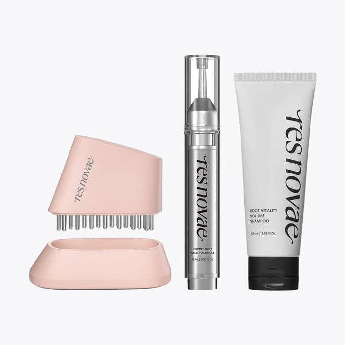 [위드닉스][핫딜] 레스노베 두피관리기 하이퍼샷 모아보기