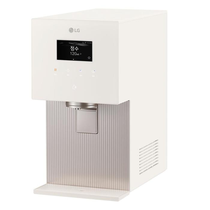 LG전자 오브제컬렉션 퓨리케어 WD722RE