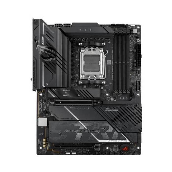 STCOM정품 ASUS ROG STRIX X870E-H GAMING WIFI7 STCOM