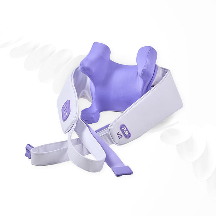 [중고] [상급 / 부평역롯데마트점] 풀리오 목어깨마사지기v2 (J)PLO-N002