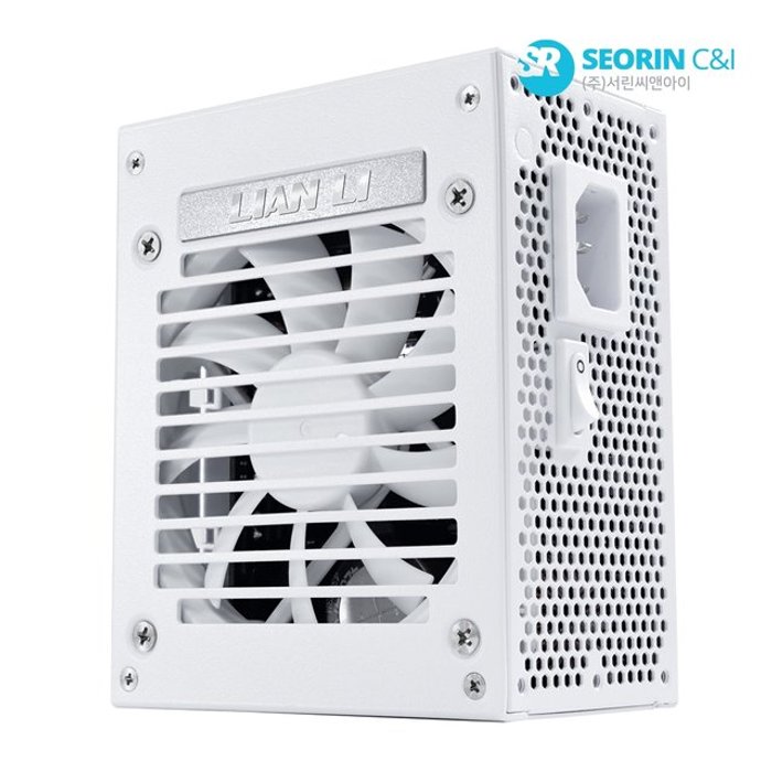 서린공식 리안리 SP850 V2 80PLUS골드 화이트
