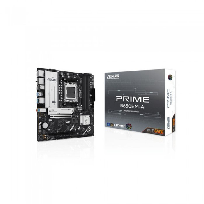 에이수스 ASUS PRIME B650EM-A 인텍앤컴퍼니 D5 AMD 메인보