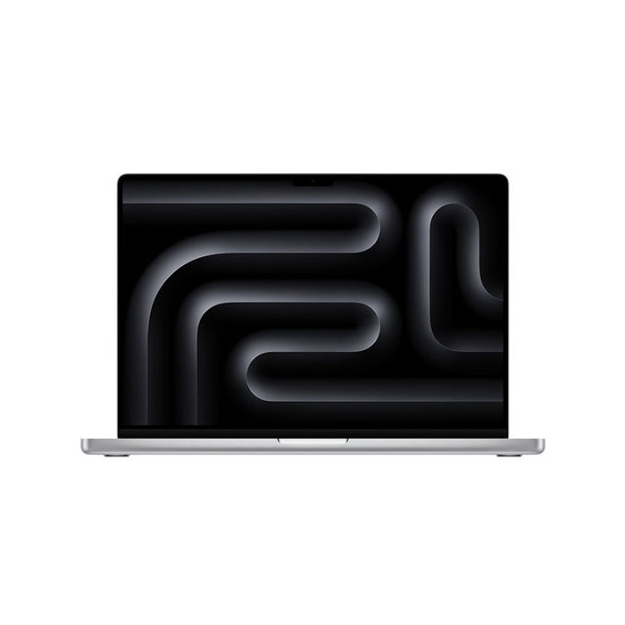 Apple 맥북프로 16 M5 Max, 18코어 CPU, 40코어 GPU, 48GB RAM, 2TB SSD - 실버 MGE94KH/A