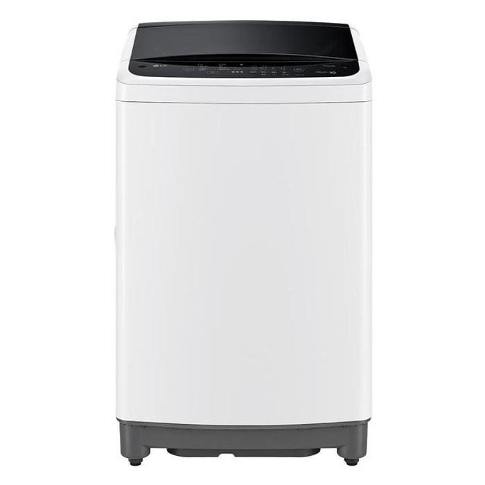LG전자 일반세탁기 TR13WV4 13kg, 인버터모터, 위생세탁, 화이트