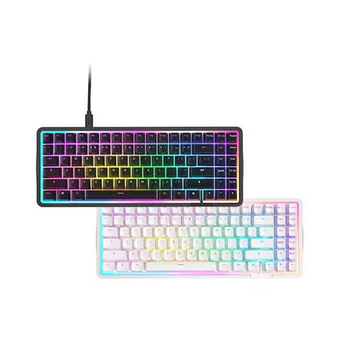 NZXT Function Elite MiniTKL 대원씨티에스 블랙