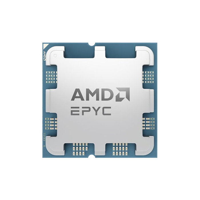 AMD EPYC 4584PX 라파엘 멀티팩 정품/