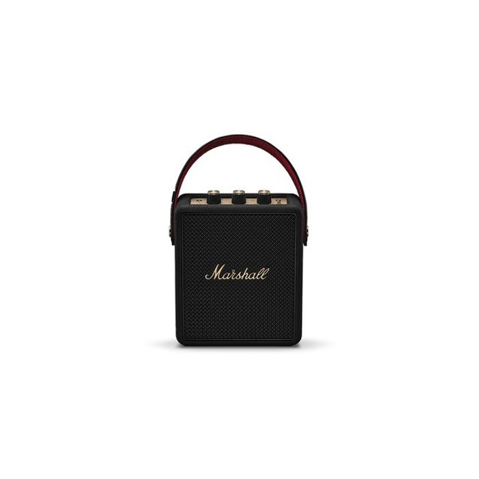 마샬 공식인증점 Marshall 스톡웰3 블루투스 스피커