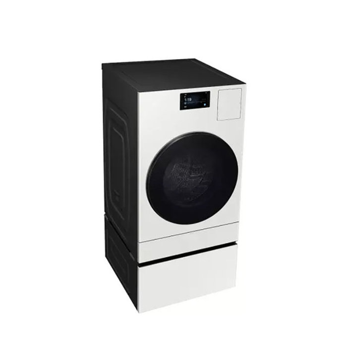 삼성전자 비스포크 AI 콤보 세탁+건조 WD90F25AHYN1