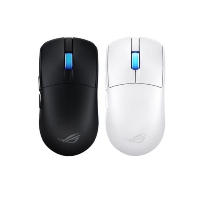 ASUS ROG HARPE II ACE 유무선 마우스 블랙/화이트