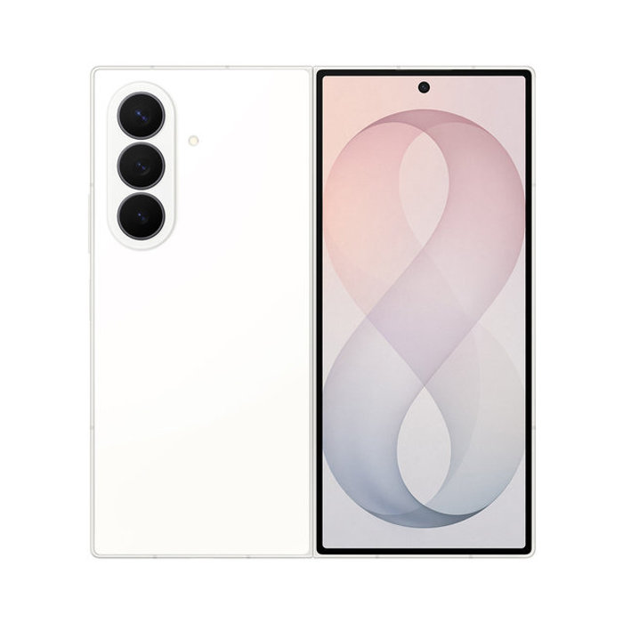 KT 갤럭시 Z폴드8 Ultra 256GB 크림 SM-F976N[요금제:초이스90티빙/지니/밀리][통신사 이동]