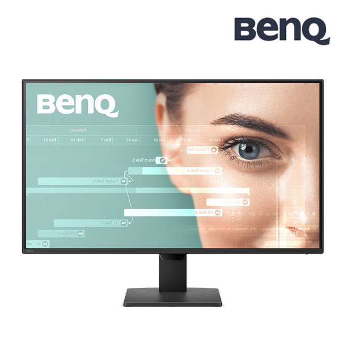 BENQ 총판 벤큐 GW2791P 아이케어 120Hz FHD IPS 가정용 사무용 무결점 모니터