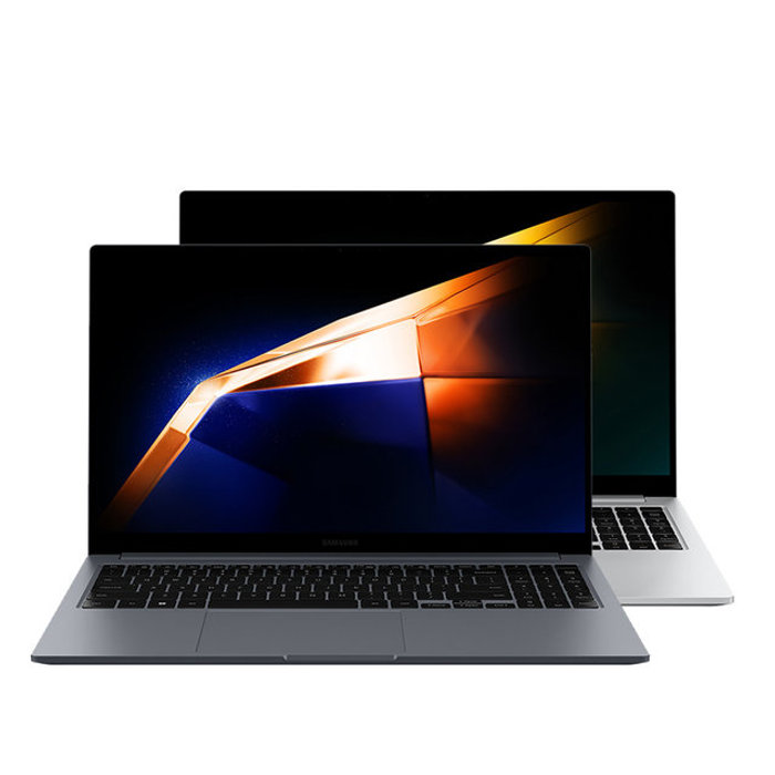 삼성전자 삼성 갤럭시북4 NT750XGR-A51A 256GB 16GB 가성비노트북 학생 직장인 작업용 노트북