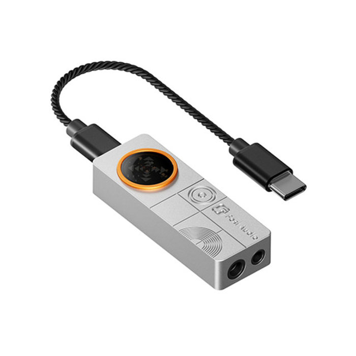 Fosi audio Fosi Audio 포시오디오 DS3 ES9039Q2M 4.4밸런스 포터블 DAC앰프