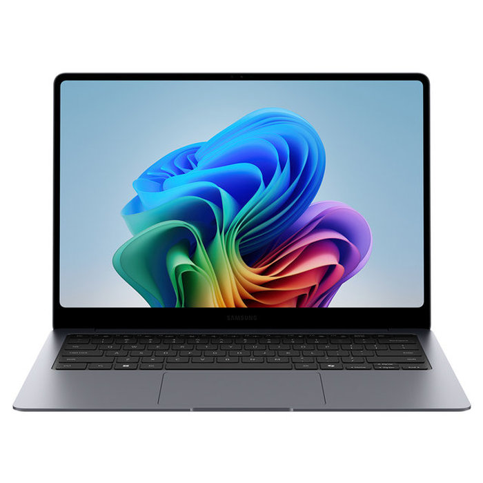 삼성전자 삼성 갤럭시북6 NT740VJQ-A58A 8GB 256GB 인텔노트북 14인치 경량형 사무용 학생용