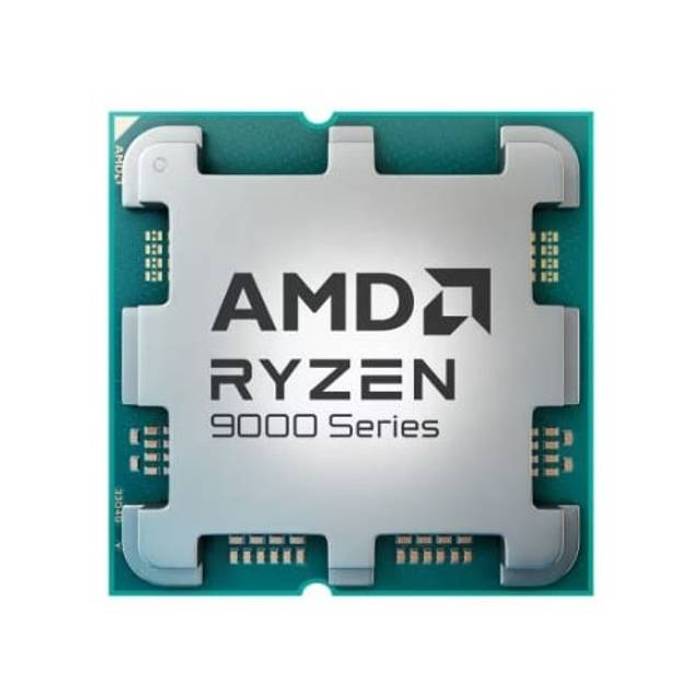 AMD 라이젠7-6세대 9700X 그래니트 릿지 벌크 병행