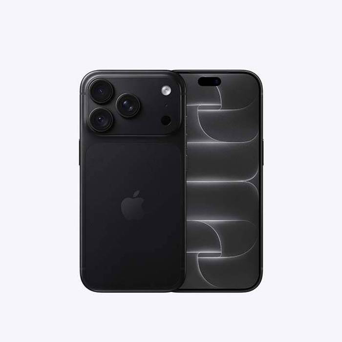 Apple 아이폰 18 프로 자급제 512GB - 블랙