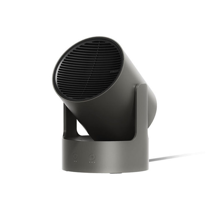 [Guangdong Invitop Technology Co. Ltd.][오늘출발] 루메나 WARMER POT PRO 온풍기 어반 그레이 12시간자동차단/워셔블필터/1500W