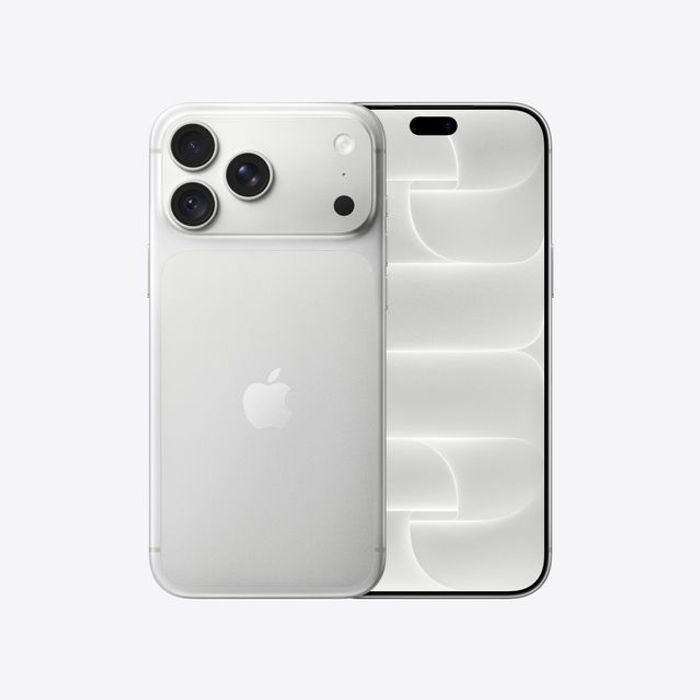 SKT 아이폰18 프로맥스 256GB 실버 IPHONE18PM[요금제:베스트99][기기변경]