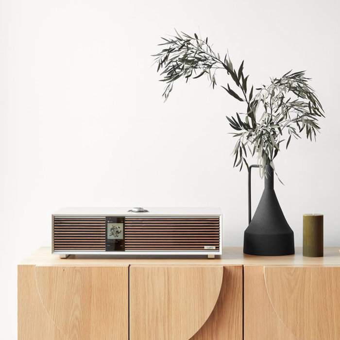 RUARK 루악오디오 R410 올인원 블루투스 스피커