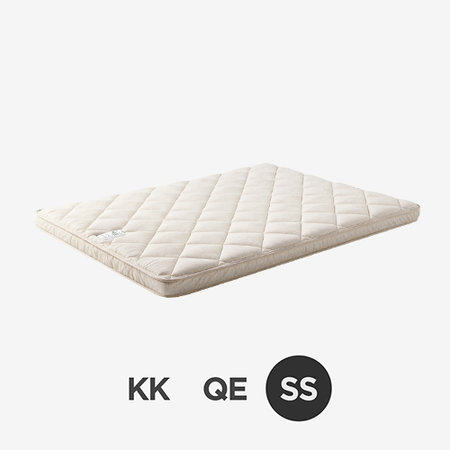 추가10%+카드10% 시몬스 N32 레귤러 토퍼 SS