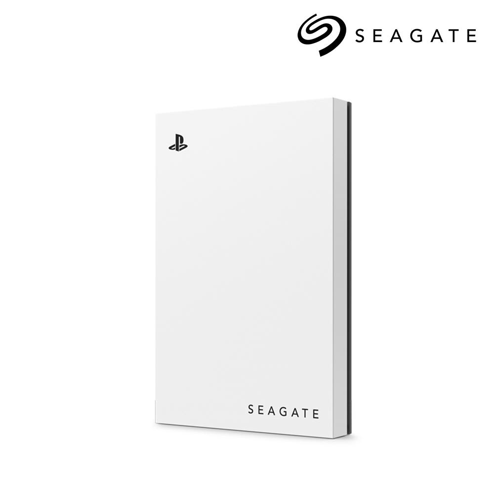 씨게이트 Game Drive for PS5 2TB 외장하드