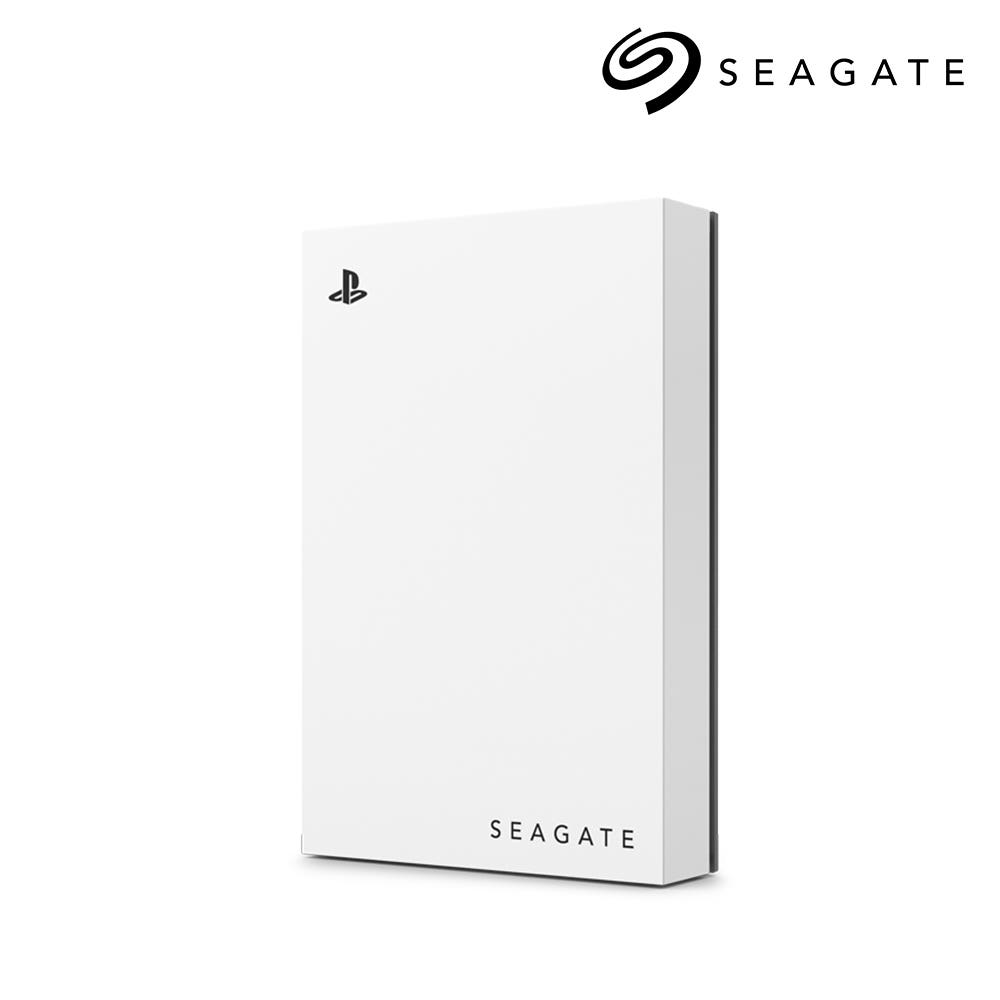 씨게이트 Game Drive for PS5 5TB 외장하드
