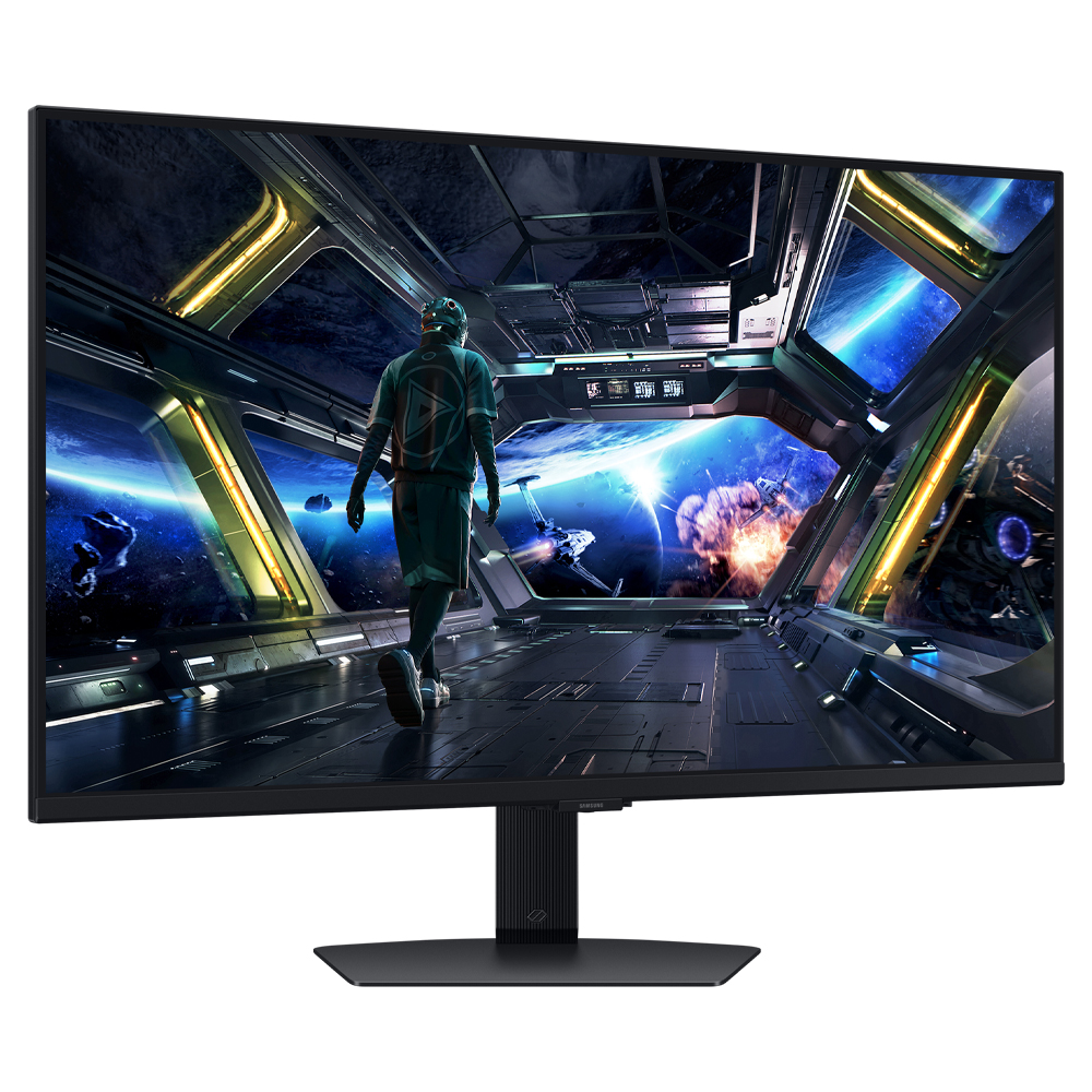 삼성전자 오디세이 G7 S32DG700 IPS 4K UHD 144Hz 게이밍 모니터