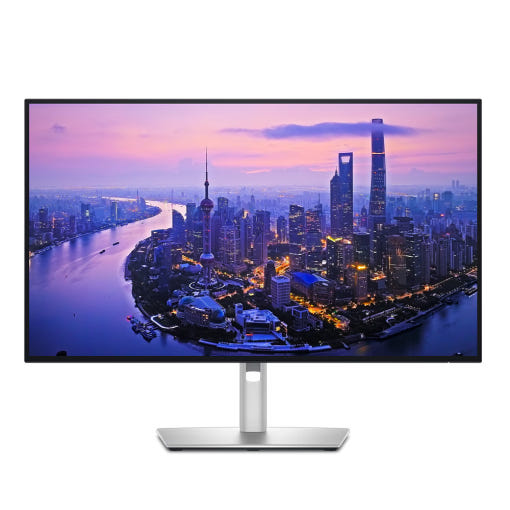 오늘발송 DELL 울트라샤프 U2725QE 27 120Hz 4K UHD IPS black 썬더볼트 지원 USB-C 모니터 전문가 업무용