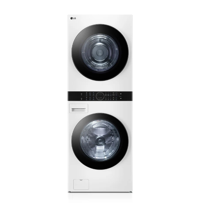 LG전자 LG 트롬 오브제컬렉션 워시타워 세탁기 건조기 세트 W20WHN