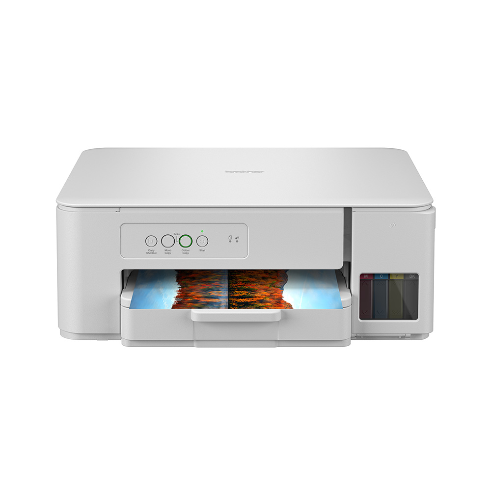 브라더 DCP-T236 잉크패키지 정품 무한잉크복합기 2