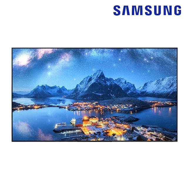 [중고] 삼성전자 삼성 215cm 85 UHD 4K 스마트 LED TV 85CU7000 미사용리퍼 고객매장방문수령