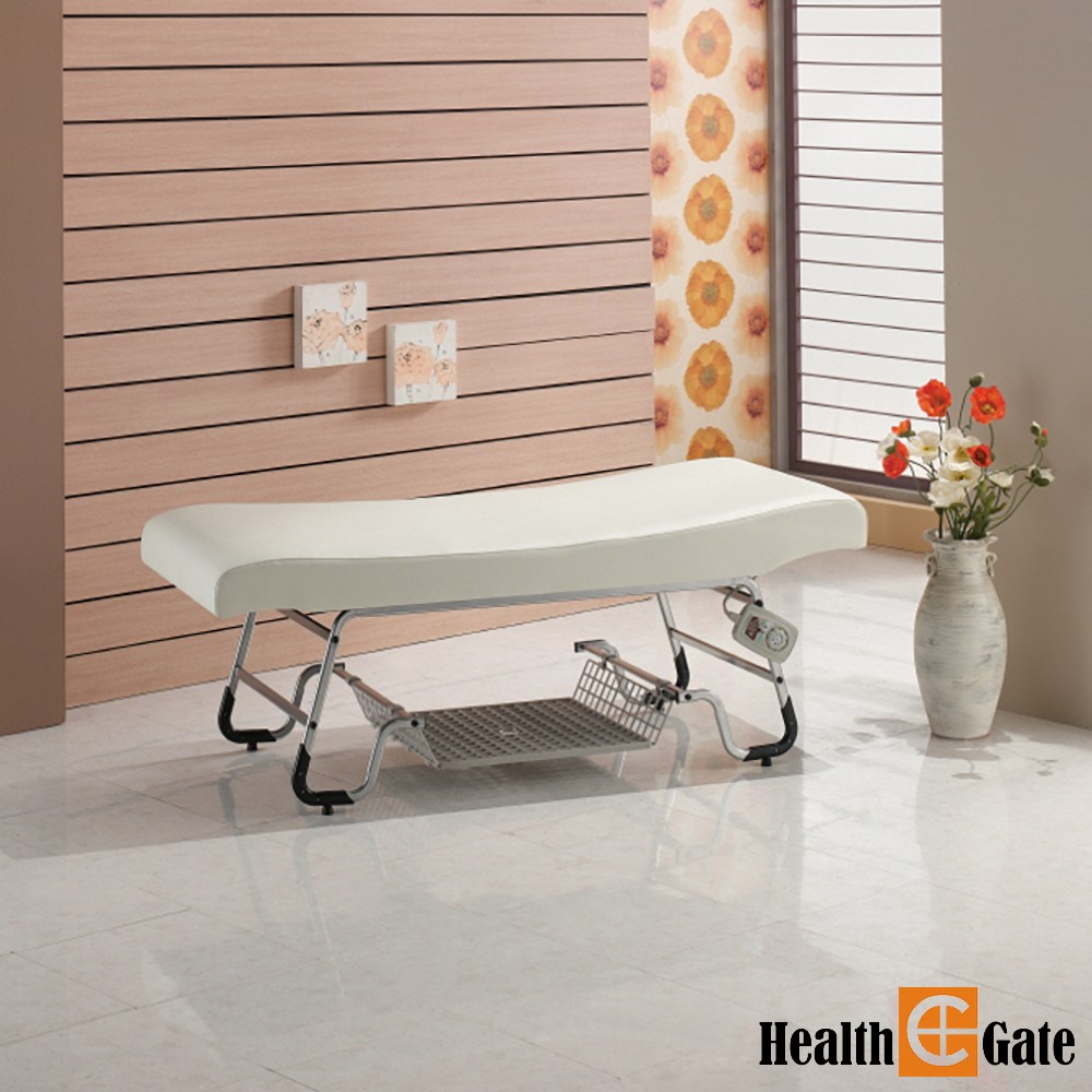 종로의료기 진성메디칼 피부미용실침대 마사지베드 마사지침대 안마침대 KS100 _온열기능추가