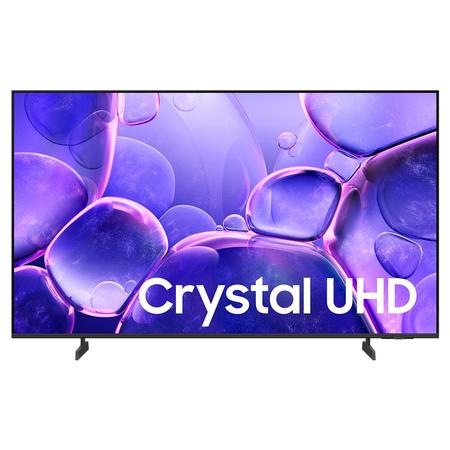 삼성전자 138cm 삼성 Crystal UHD KU55UF8570FXKR 스탠드형