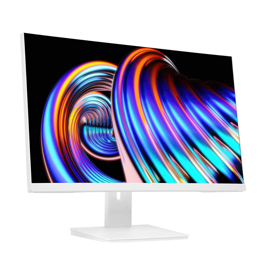 크로스오버 27QW128D iPS QHD 게이밍 화이트 120Hz 68cm 컴퓨터 모니터 무결점