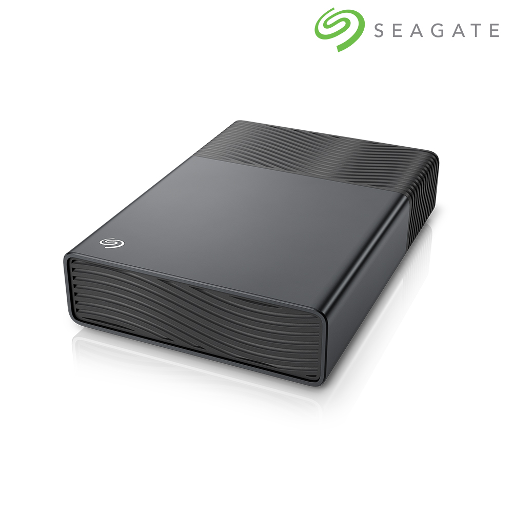 씨게이트 OneTouch Desktop USB Bus Power 8TB 외장하드