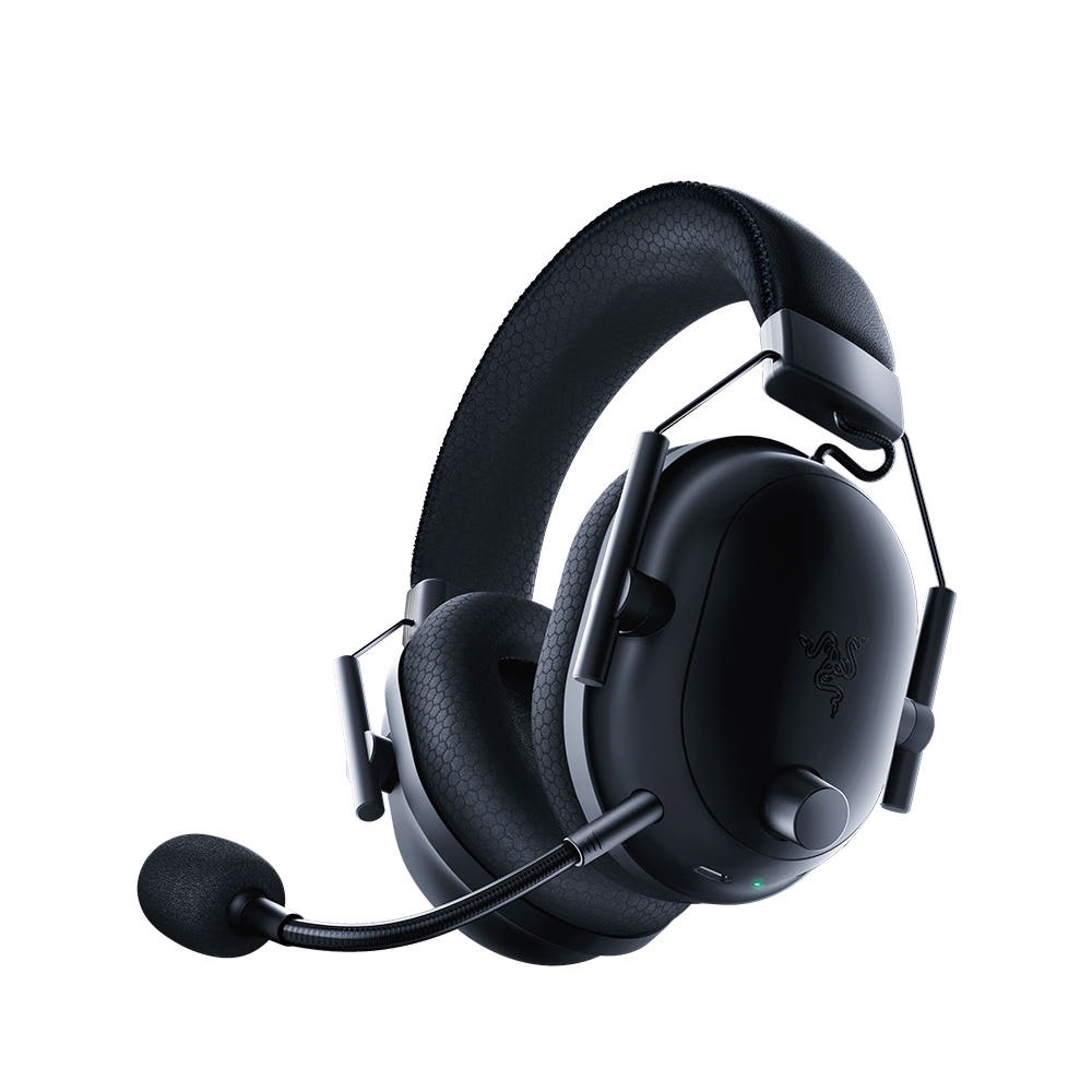 레이저코리아 BlackShark V2 Pro Plus 게이밍 헤드셋