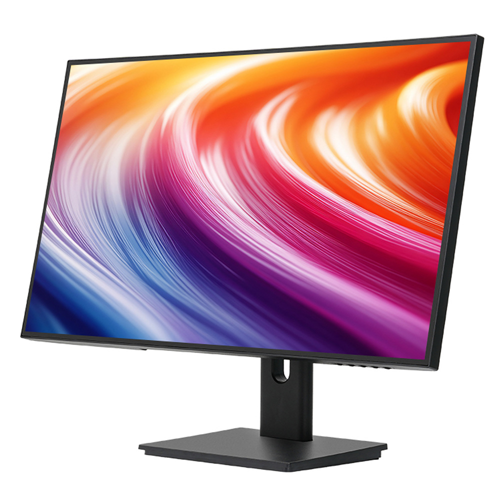 크로스오버 27LGQ162P iPS QHD 4면제로 LG NANO 블랙 120Hz 68cm 컴퓨터 모니터
