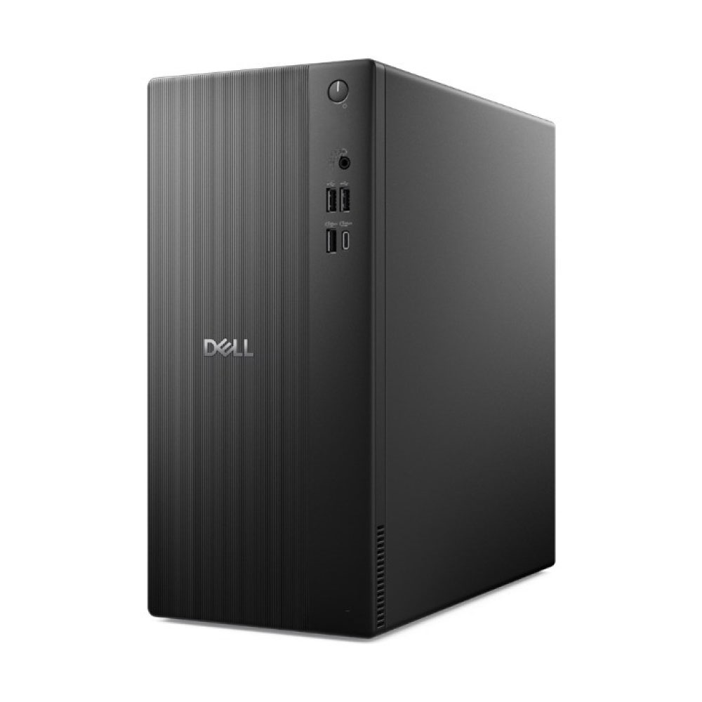 구매event 키스킨 1:1 증정 DELL Tower 데스크탑 ECT1250-UB10KR Ultra 5 8GB 512GB Win11pro 1년 사양변경